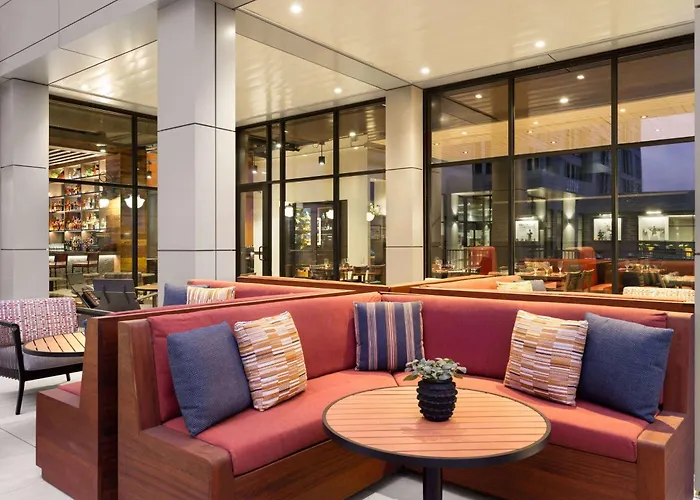 Origin Kansas City Riverfront, A Wyndham Hotel