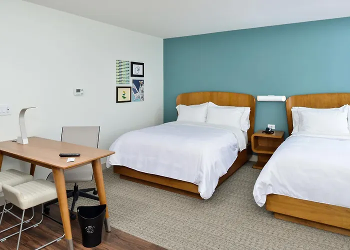 Element By Marriott North Kansas City